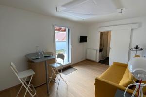 Appartements joli studio : photos des chambres