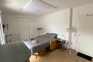 Appartements joli studio : photos des chambres