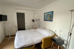 Appartements joli studio : photos des chambres