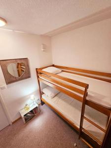 Appartements Appart 2 pieces avec balcon : photos des chambres