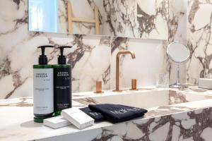 Double Room room in Diamond Deluxe Hotel - Adults Only