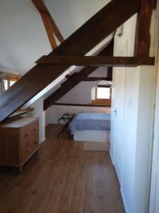 Maisons de vacances Gite de Tournieres : photos des chambres