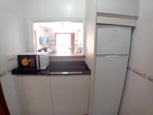 El Refugio del Pescador