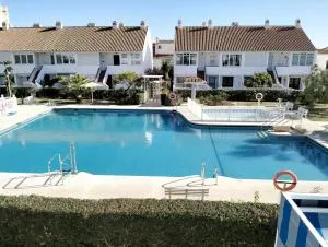 El Refugio del Pescador - Castillo Bajo