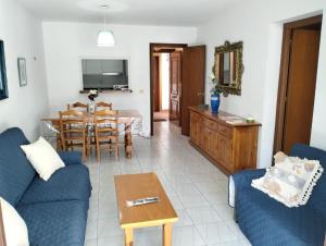 El Refugio del Pescador