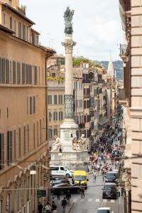 Roma Centro Storico Luxury - Piazza di Spagna