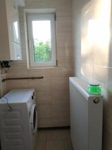 Zielony Dom - Przystań Kajakowa Zakole