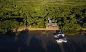 Refugio 31 Delta - 圣伊西德罗