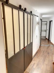 Appartements Appartement type industriel centre ville : photos des chambres