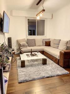 Appartements Appartement type industriel centre ville : photos des chambres