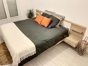 Appartements Appartement type industriel centre ville : photos des chambres