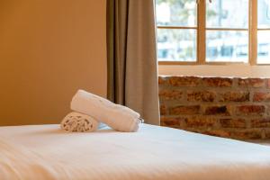 AVJ3B - Acogedora Habitación En La Candelaria, Ubicación Perfecta!