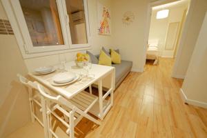 HEY MADRID APARTMENTS - Avenida de America -