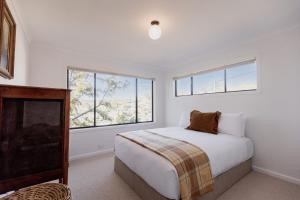 Trendy apartment in the heart of West Hobart