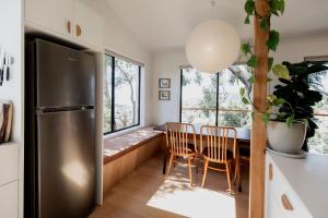 Trendy apartment in the heart of West Hobart