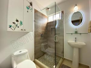 Nuevo y Muy Bonito Departamento Almarena 4