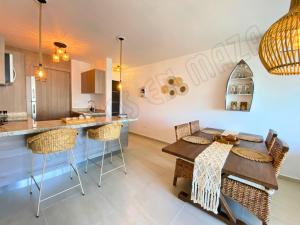 Nuevo y Muy Bonito Departamento Almarena 4