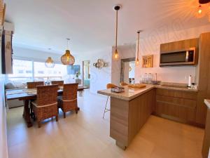 Nuevo y Muy Bonito Departamento Almarena 4