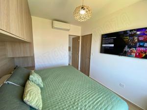 Nuevo y Muy Bonito Departamento Almarena 4