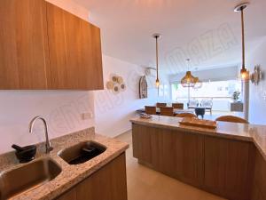 Nuevo y Muy Bonito Departamento Almarena 4