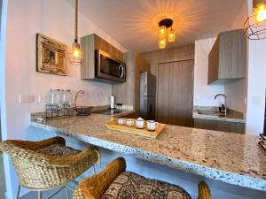 Nuevo y Muy Bonito Departamento Almarena 4