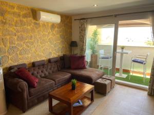 Apartamento Atico Duplex de 1 dorm en Tarifa