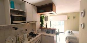 Apt Barrio Histórico 3 min Metro, Wifi, Netflik, Comodidad