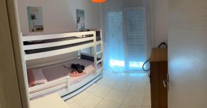 Beachview apartment KERAMOTI