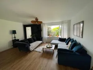 Beautiful 3 Double Bedroom Home-Cambridge Village Location - Grafham