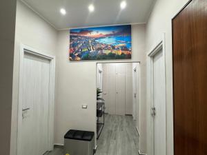 B&B Mageva Luxury Room