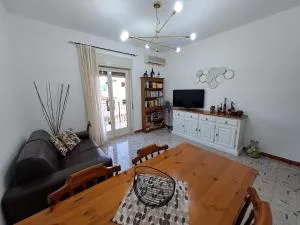 Ricky House - Belmonte Mezzagno