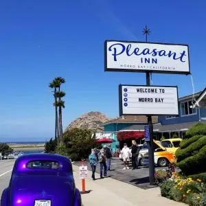 Pleasant Inn - Morro Bay