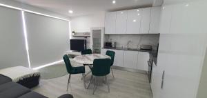 ACR Holiday Apartment