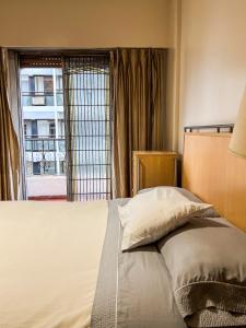 Rent Up-Recoleta Monoambiente en la Zona de Embajadas