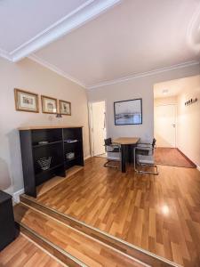 Rent Up-Recoleta Monoambiente en la Zona de Embajadas