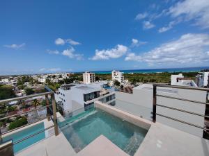 NEW! Elegant & wonderful studios in excellent area By Yeah