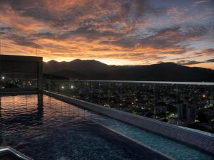 Rodadero- Ámbar Deluxe