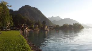 Gästehaus Riki Oberschmid