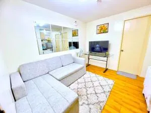 SEAWIND CONDO Davao City - Camudmud