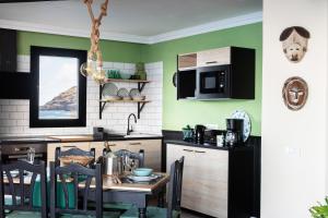 Disfruta del mar con vistas increíbles