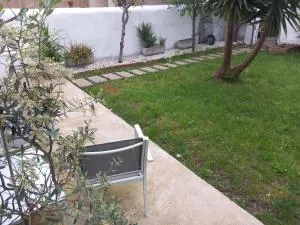 MY HOME - Uliveto Terme