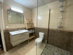 Le virage pour un séjour rural