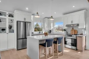 Luxury Family Home in Burlington - Waterdown