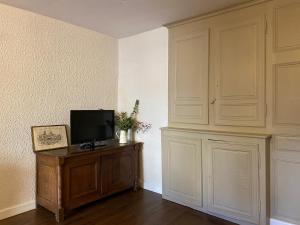 Le virage pour un séjour rural