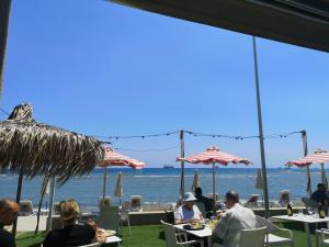 Miranda Beach House