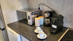 Vetas Luxury apartment near the beach.