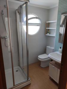Apartamento con vistas al mar y montaña