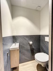 BRP Cannes Center, Top floor Luxurious Apartment I, 4 bedrooms+3 bathrooms