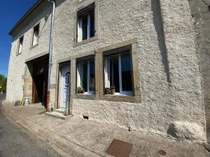 Le virage pour un séjour rural - 波旁莱班