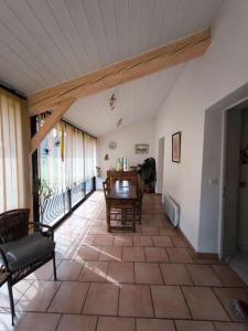Maisons de vacances Ma Maison de Campagne : photos des chambres
